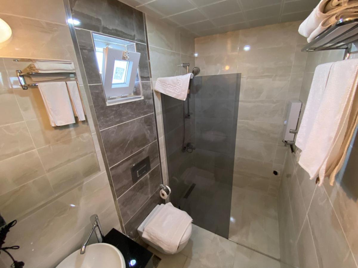 Arya Apart Kundu Hotel Анталья Экстерьер фото