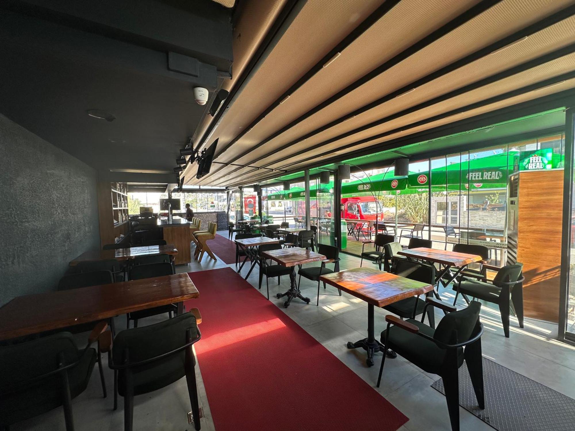 Arya Apart Kundu Hotel Анталья Экстерьер фото